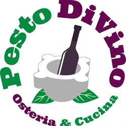 Pesto DiVino