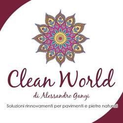 Lucidatura Marmi Clean World