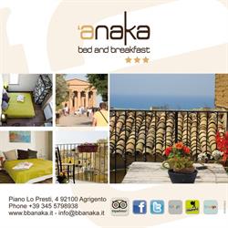 B&B Anaka