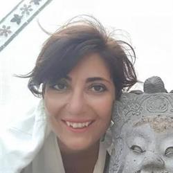 Psicologa Mariotti Luana