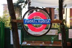 Fuori di Ruota - bici al Parco degli Acquedotti
