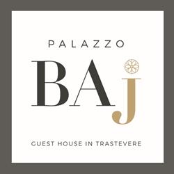 Palazzo Baj in Trastevere