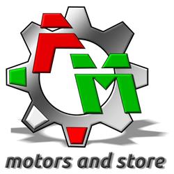 AM motors and store