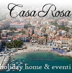 Casa Rosa Cetara