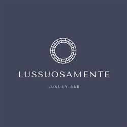 Lussuosamente Luxury B&B - CIN IT085004C1UTDZDTSU