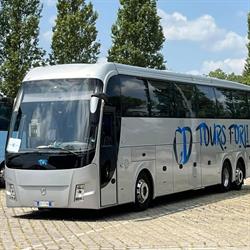 Cd tours forli