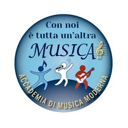 Con Noi è Tutta Un’Altra Musica