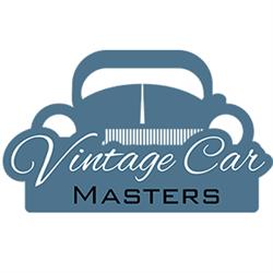 Vintage Car Masters