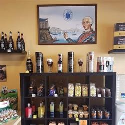 La Magia del Caffé
