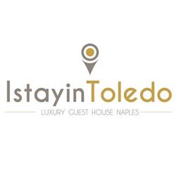 IstayinToledo - Luxury Guest House