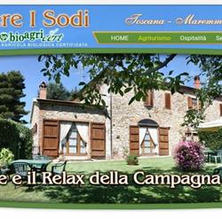 Agriturismo Podere Sodi