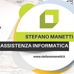 Stefano Manetti