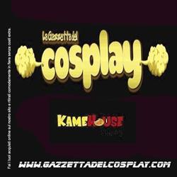 La Gazzetta del Cosplay