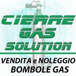 Cierre Gas Solution