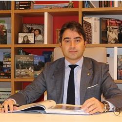 Architetto Mario Loconte