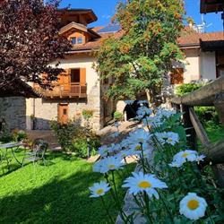 Residence Cà delle Margherite