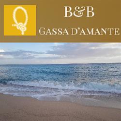 Gassa d'amante - Bed & Breakfast in Sardegna