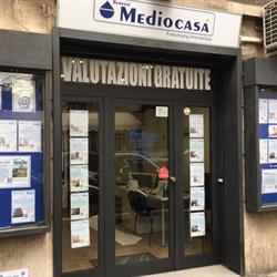 Mediocasa affiliato ag. Roma Aurelio