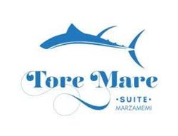 Toremare Suite Marzamemi