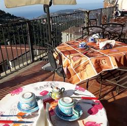 B&B Palazzo Lupo