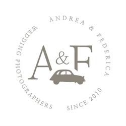 Andrea & Federica - Umbria Wedding Photographers