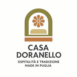 Casa Doranello - Ospitalità e tradizione Made in Puglia