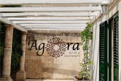B&B Agorà Suites & Apartments