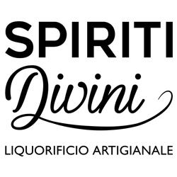 Spiriti Divini Rosoli Pugliesi