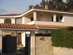 villa trinacria