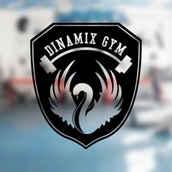Dinamix Gym - AO