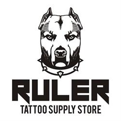 RULER Tattoo Supply