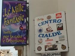 Le Mille Fantasie