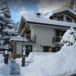 Appartamenti Bioula - Aosta