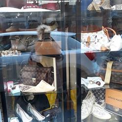 Luxury Bag Duchessa