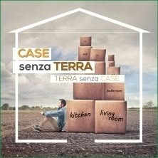 Case senza terra terra senza case