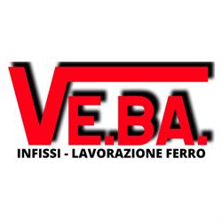 Ve-Ba Infissi-Lavorazione Ferro