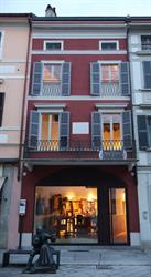 Casa di Stradivari