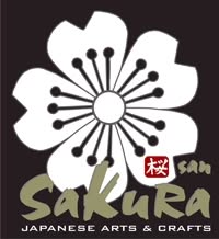 Sakurasan Japanese Arts and Crafts