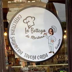 La Bottega di Merlino