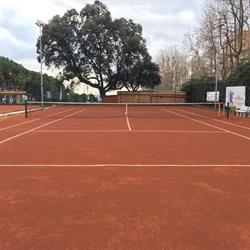 Tennis Lido d'Albaro