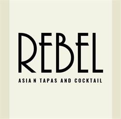 REBEL Asian Food and Cocktail Bar