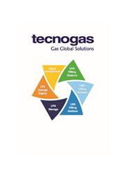 Tecnogas Srl