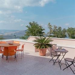Casa vacanze Le Ginestre