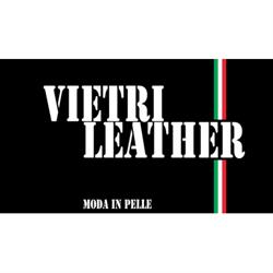 Vietri Leather