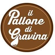 Pallone di Gravina