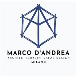 Marco D'Andrea Architettura Interior Design