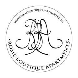 Rome Boutique Apartments