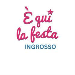 E' Qui la Festa Ingrosso