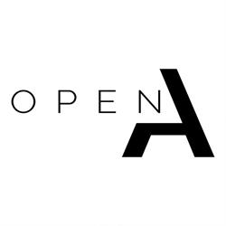 open-A