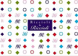 Riccioli&Riccioli